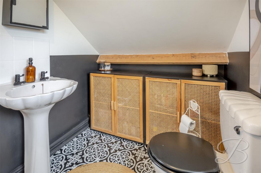 Images for Newport Crescent, Mansfield
