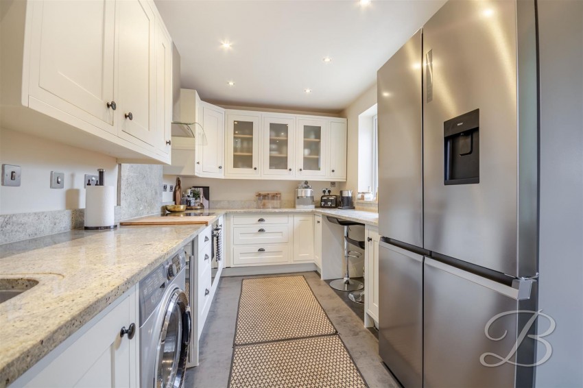 Images for Newport Crescent, Mansfield
