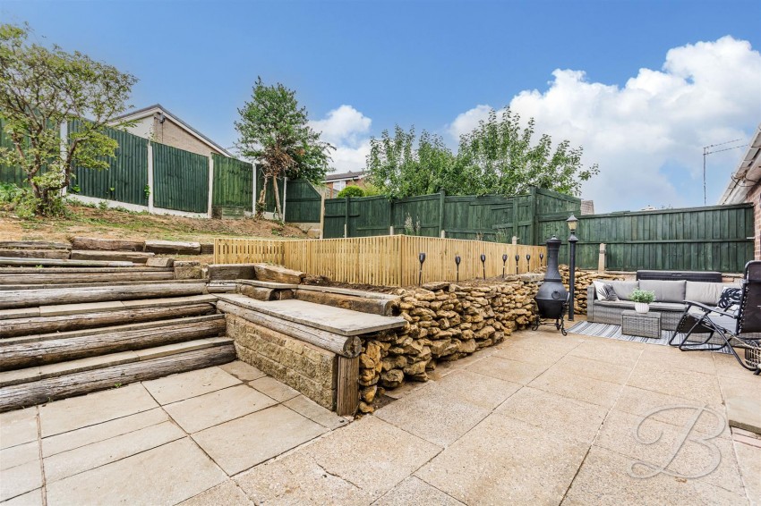 Images for Newport Crescent, Mansfield