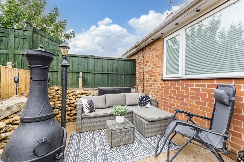 Images for Newport Crescent, Mansfield