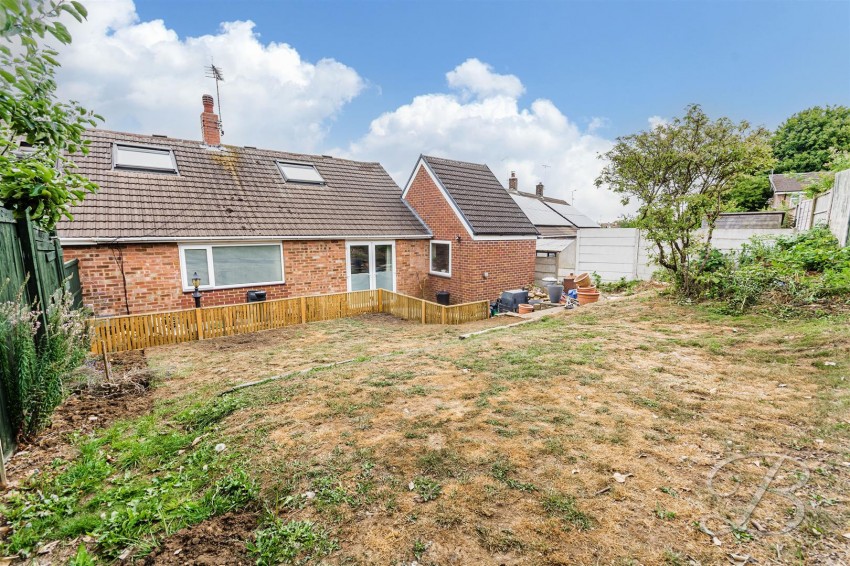 Images for Newport Crescent, Mansfield