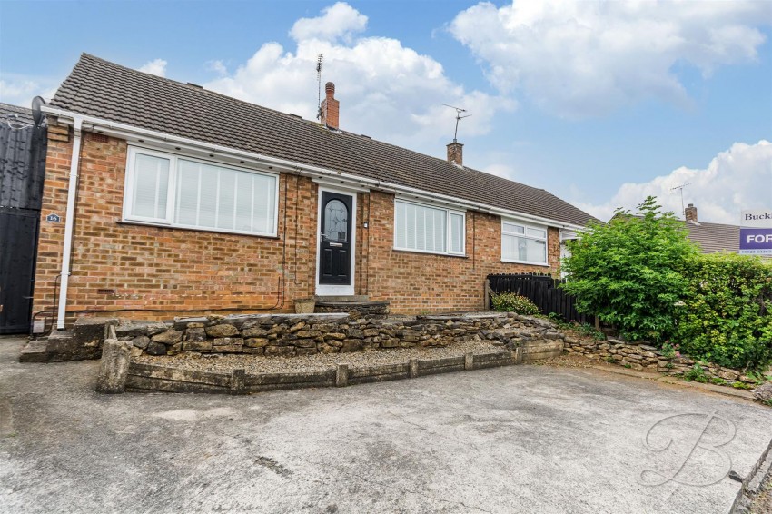Images for Newport Crescent, Mansfield