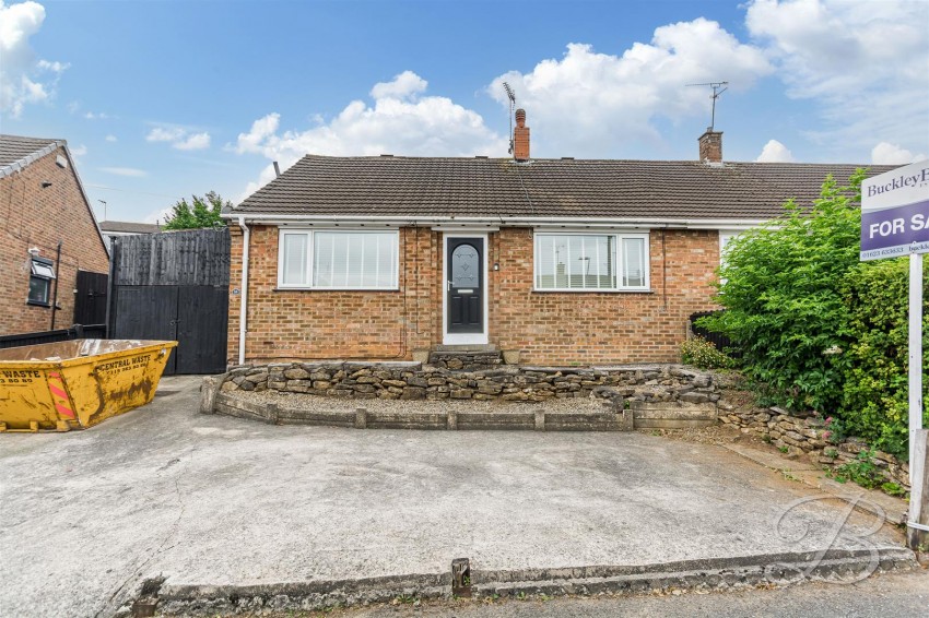 Images for Newport Crescent, Mansfield