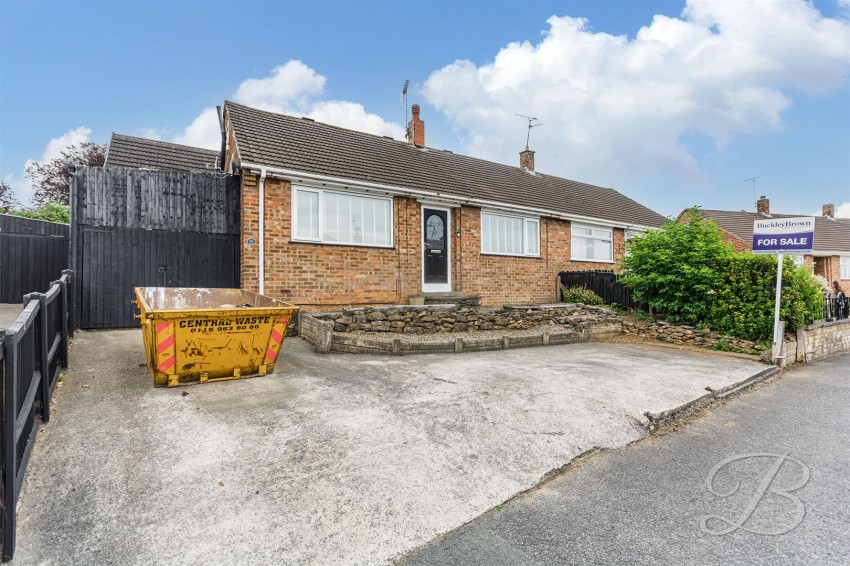 Images for Newport Crescent, Mansfield