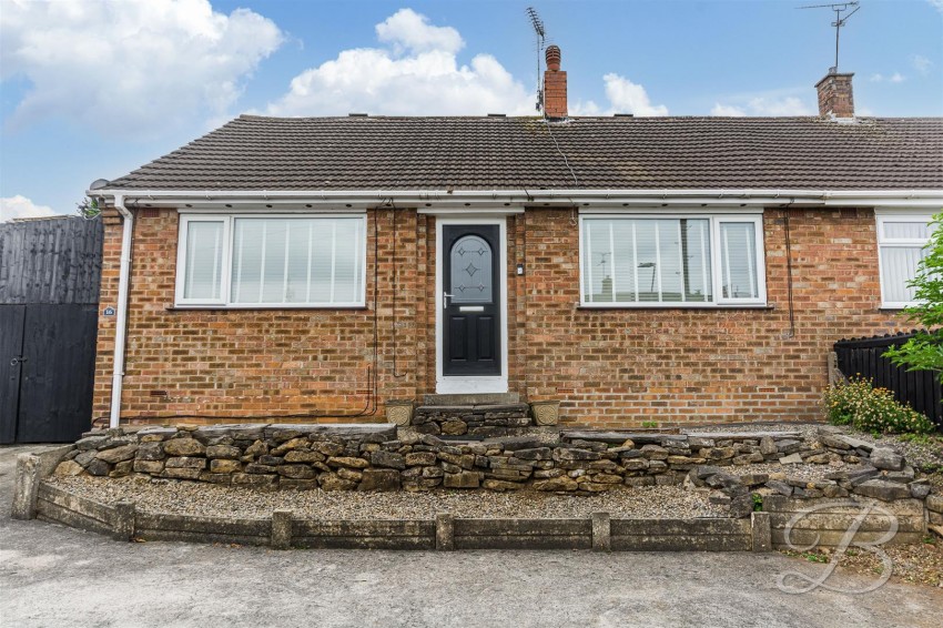 Images for Newport Crescent, Mansfield