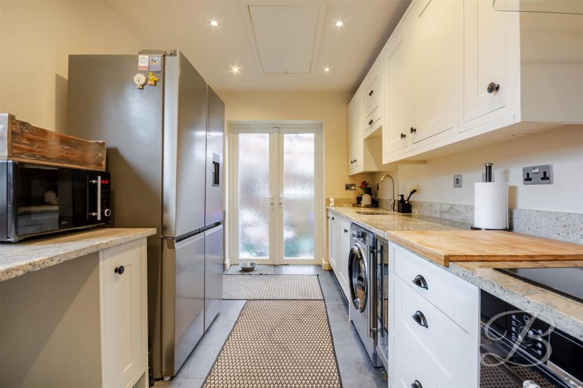 Images for Newport Crescent, Mansfield