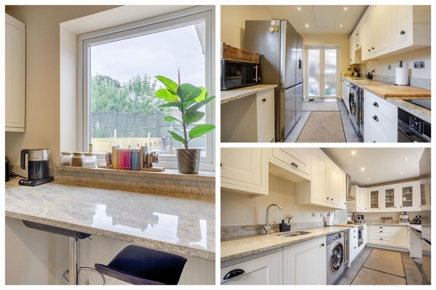 Images for Newport Crescent, Mansfield