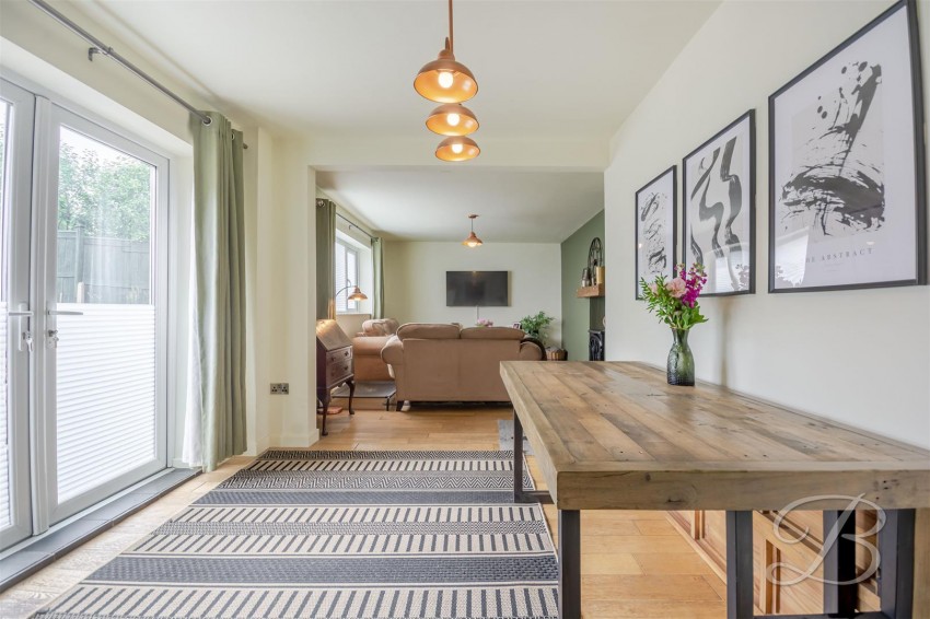 Images for Newport Crescent, Mansfield