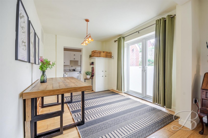 Images for Newport Crescent, Mansfield