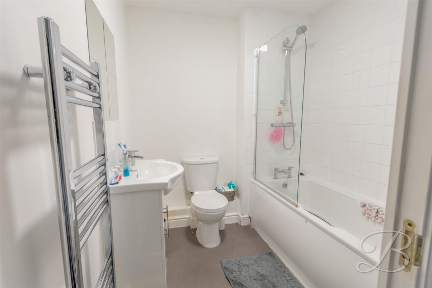 Images for Kings Walk, Mansfield