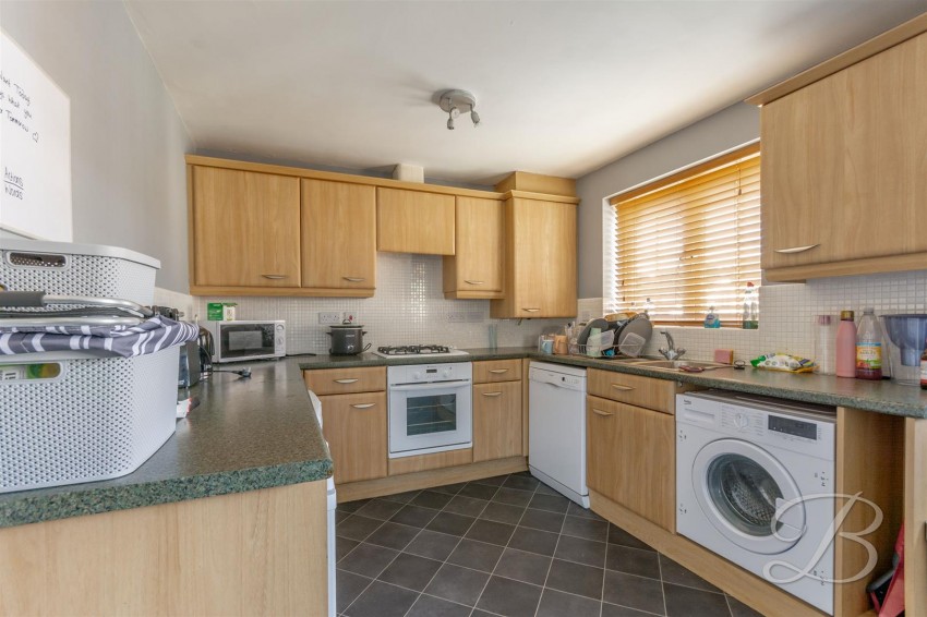 Images for Kings Walk, Mansfield