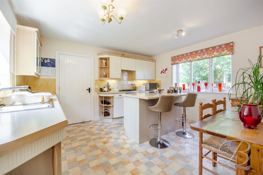 Images for Will Scarlet Close, Blidworth, Mansfield