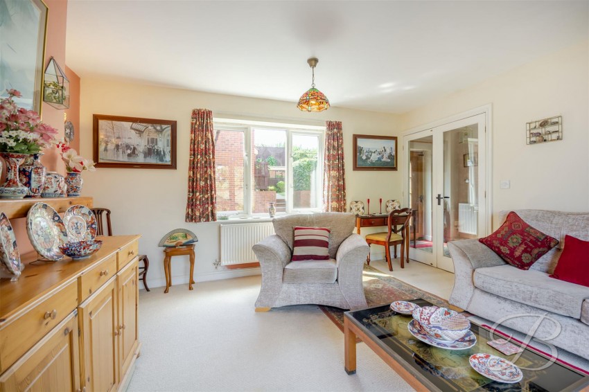 Images for Will Scarlet Close, Blidworth, Mansfield