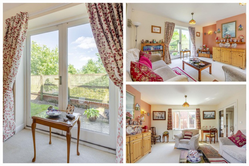 Images for Will Scarlet Close, Blidworth, Mansfield