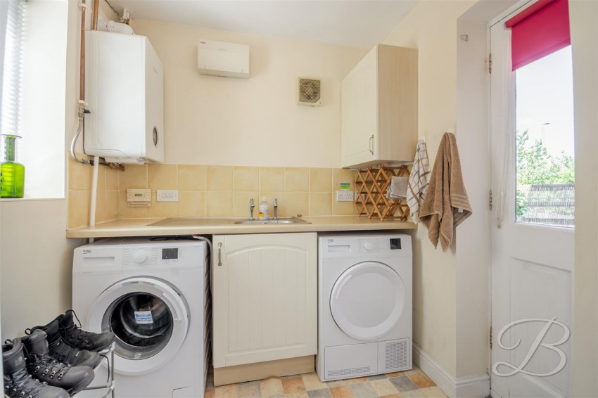 Images for Will Scarlet Close, Blidworth, Mansfield