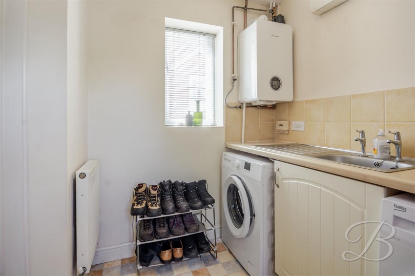 Images for Will Scarlet Close, Blidworth, Mansfield