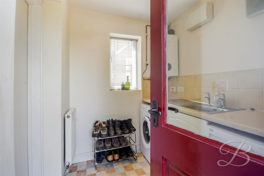 Images for Will Scarlet Close, Blidworth, Mansfield