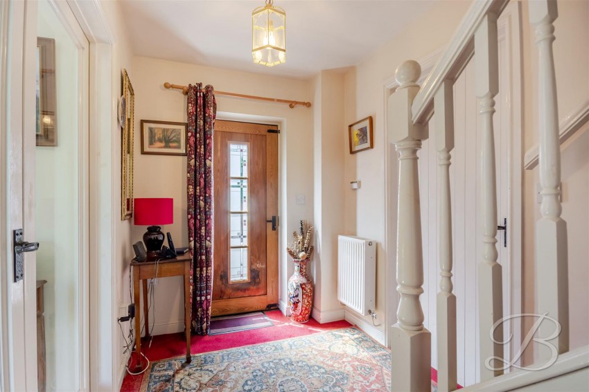 Images for Will Scarlet Close, Blidworth, Mansfield