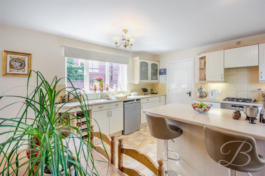 Images for Will Scarlet Close, Blidworth, Mansfield