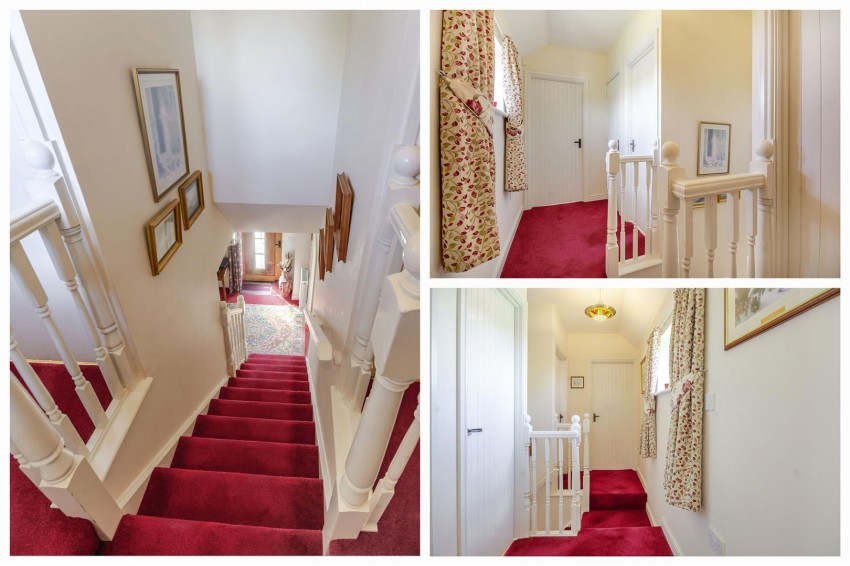 Images for Will Scarlet Close, Blidworth, Mansfield