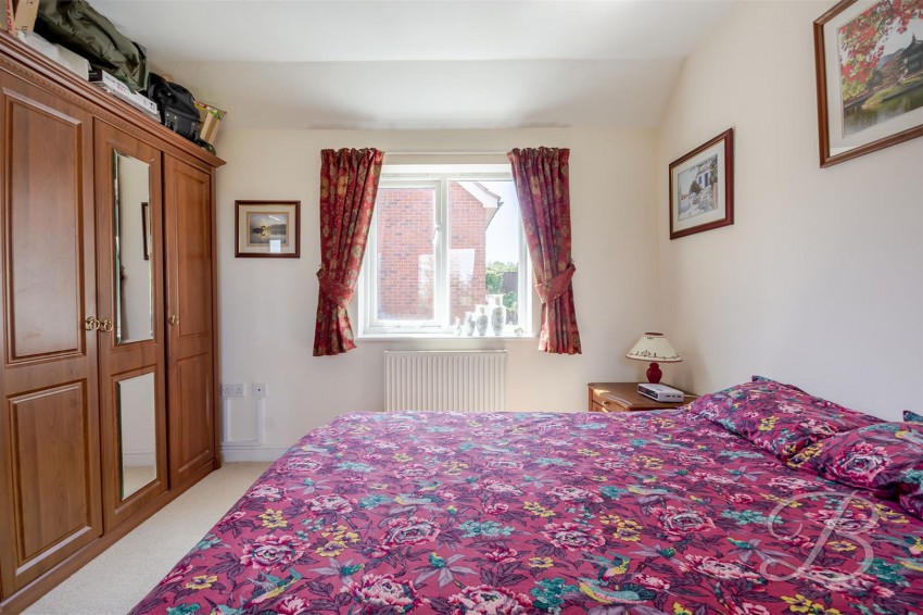 Images for Will Scarlet Close, Blidworth, Mansfield