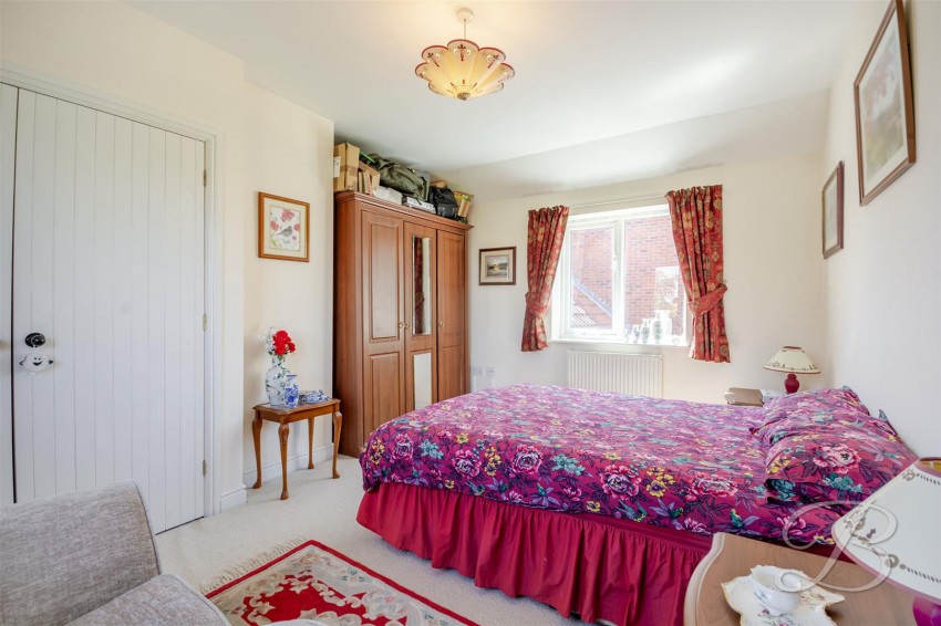 Images for Will Scarlet Close, Blidworth, Mansfield