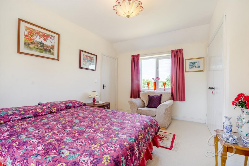 Images for Will Scarlet Close, Blidworth, Mansfield