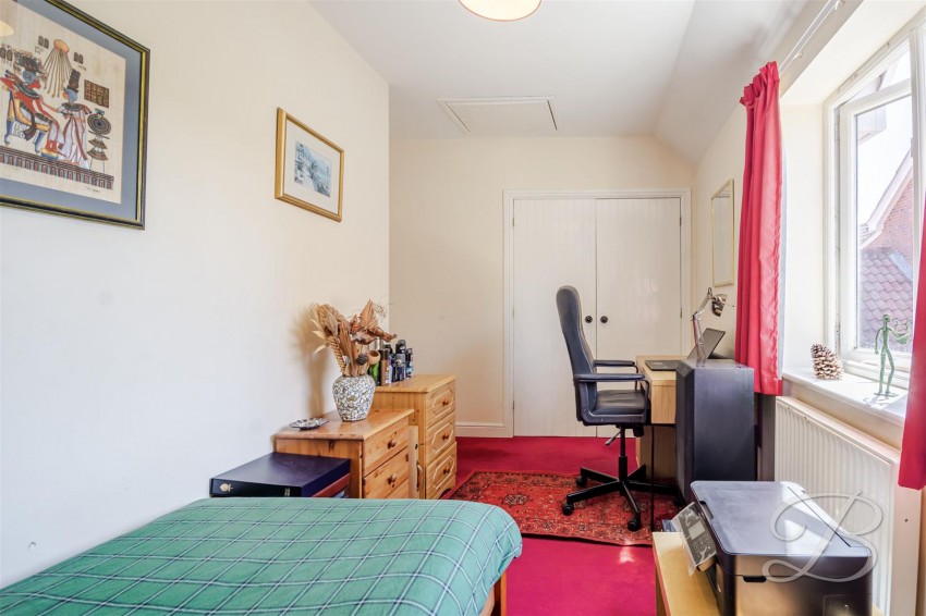 Images for Will Scarlet Close, Blidworth, Mansfield