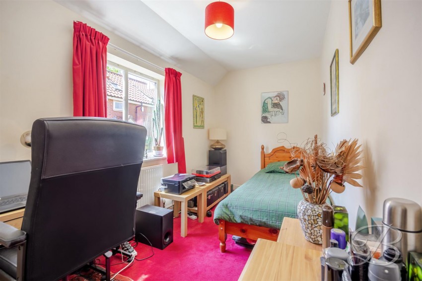 Images for Will Scarlet Close, Blidworth, Mansfield