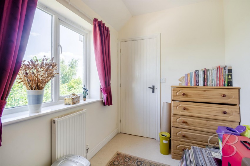 Images for Will Scarlet Close, Blidworth, Mansfield