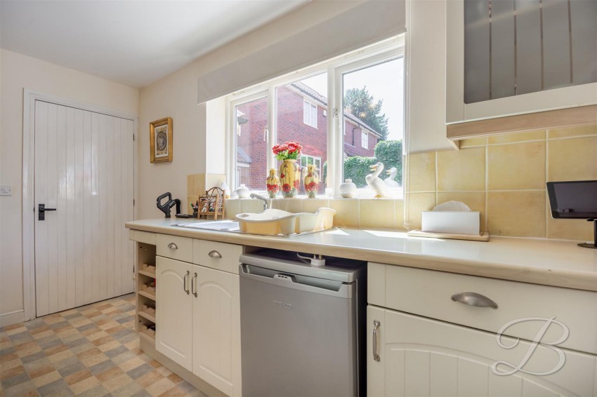 Images for Will Scarlet Close, Blidworth, Mansfield