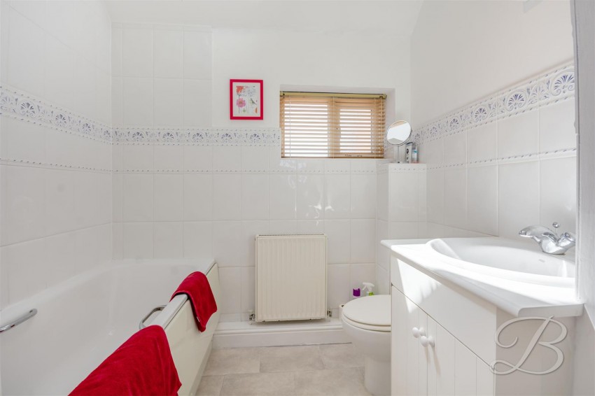 Images for Will Scarlet Close, Blidworth, Mansfield