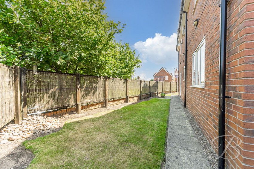Images for Will Scarlet Close, Blidworth, Mansfield
