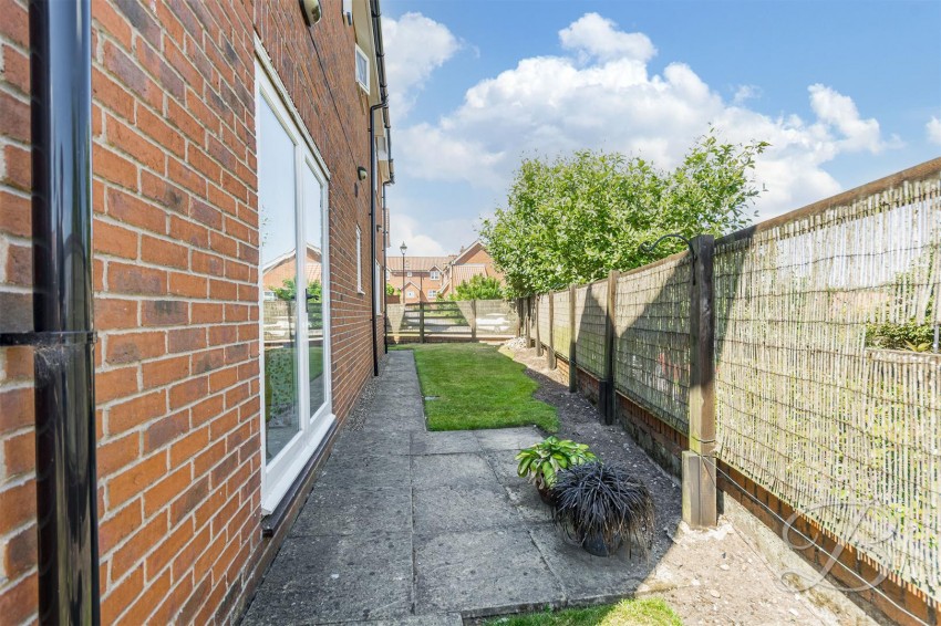 Images for Will Scarlet Close, Blidworth, Mansfield