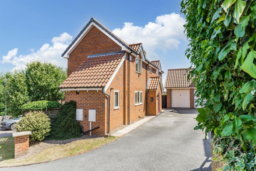 Images for Will Scarlet Close, Blidworth, Mansfield