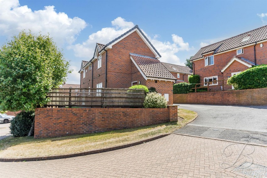 Images for Will Scarlet Close, Blidworth, Mansfield