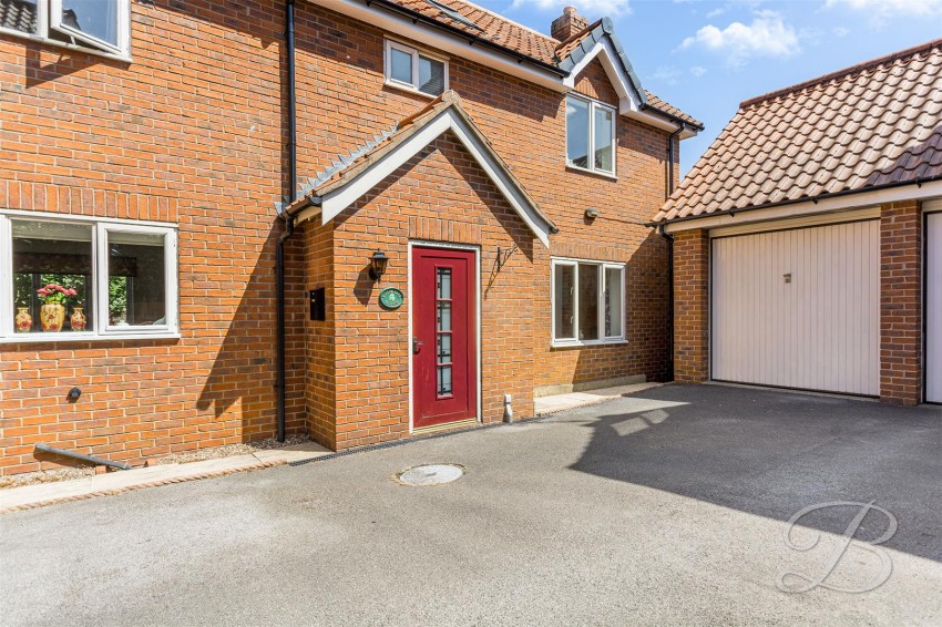 Images for Will Scarlet Close, Blidworth, Mansfield