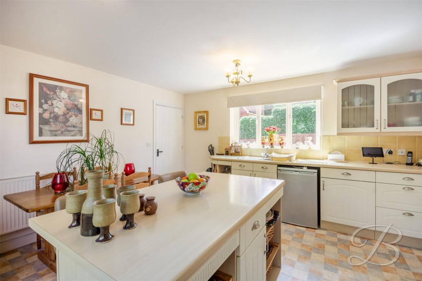Images for Will Scarlet Close, Blidworth, Mansfield