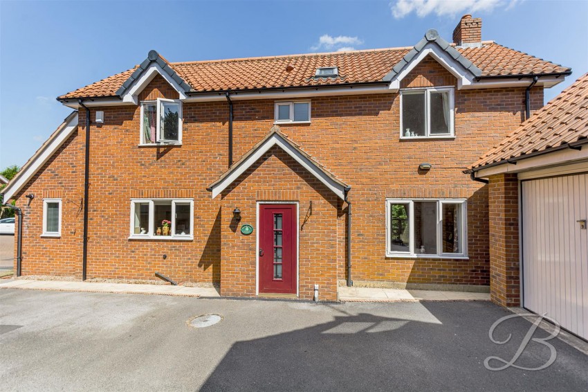 Images for Will Scarlet Close, Blidworth, Mansfield