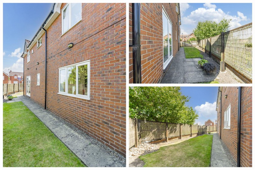 Images for Will Scarlet Close, Blidworth, Mansfield