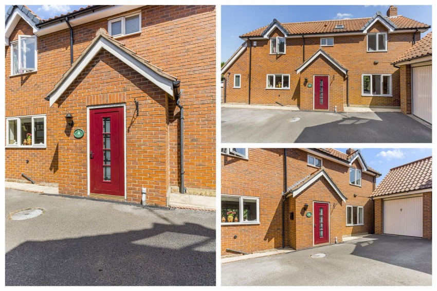 Images for Will Scarlet Close, Blidworth, Mansfield