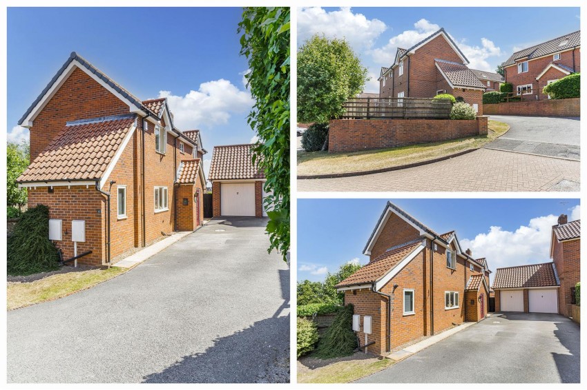 Images for Will Scarlet Close, Blidworth, Mansfield