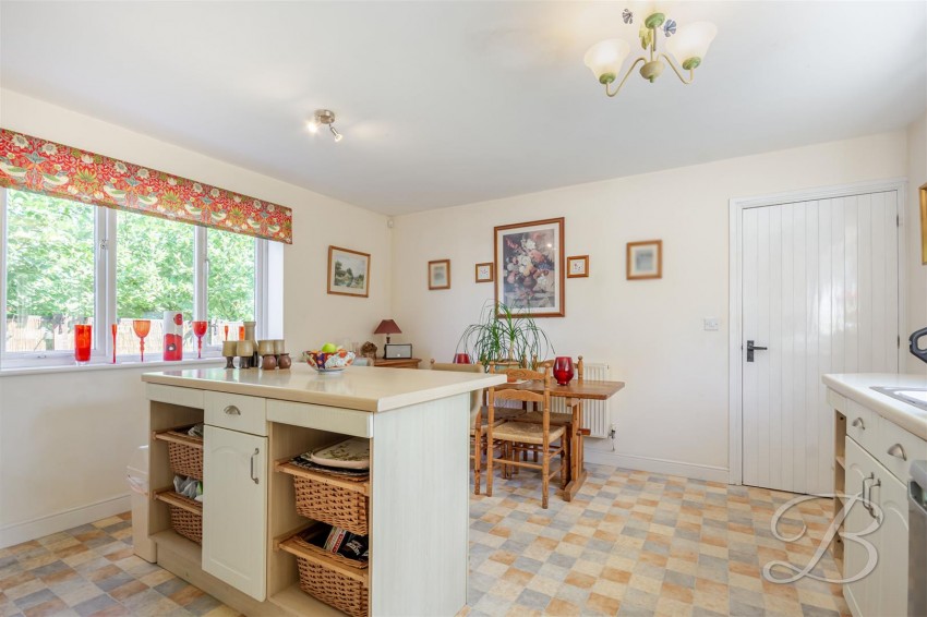 Images for Will Scarlet Close, Blidworth, Mansfield