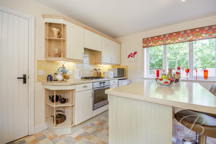 Images for Will Scarlet Close, Blidworth, Mansfield