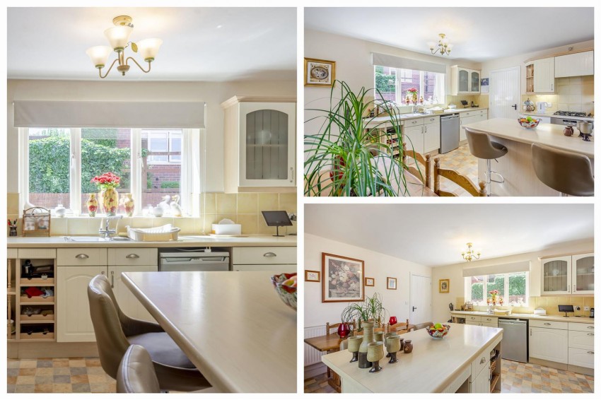 Images for Will Scarlet Close, Blidworth, Mansfield