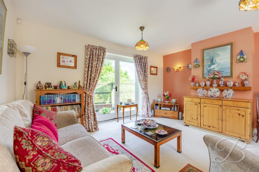 Images for Will Scarlet Close, Blidworth, Mansfield