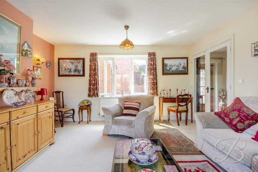 Images for Will Scarlet Close, Blidworth, Mansfield