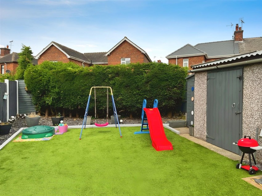 Images for Forest Road, New Ollerton, Newark