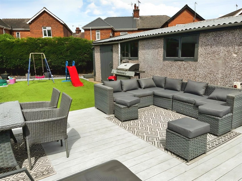 Images for Forest Road, New Ollerton, Newark