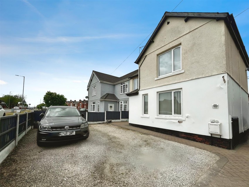 Images for Forest Road, New Ollerton, Newark